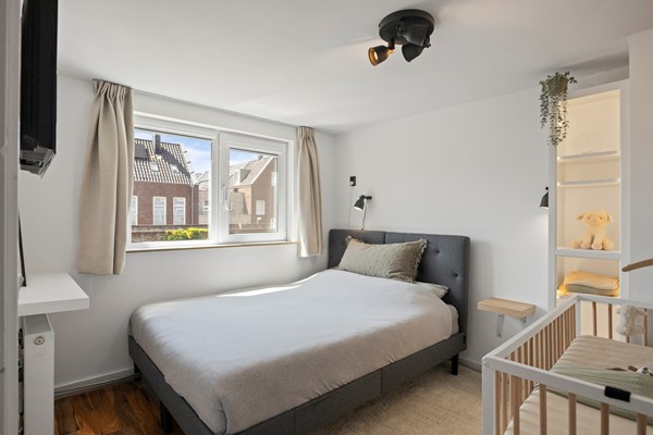 Medium property photo - Westgracht 48, 1781 NG Den Helder